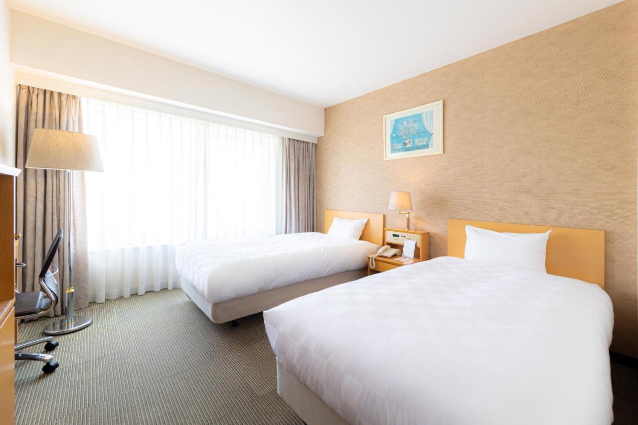 Bellevue Garden Hotel Kansai International Airport Идзумисано Экстерьер фото